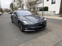 Gebraucht Tesla Model S 386 kW (525 PS) 2019 Grau Kleinwagen