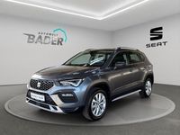 Gebraucht Seat Ateca Xperience 150 PS (110 kW) 2025 Grau SUV