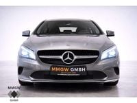 Gebraucht Mercedes CLA250 Urban 211 PS (155 kW) 2018 Grau Limousine