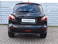 gebraucht Nissan Qashqai +2 Qashqai +2 2.0 360 7.Sitzer