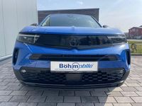 Gebraucht Opel Mokka-e GS Line 100 kW (136 PS) 2023 Blau SUV
