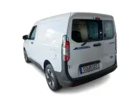 Gebraucht Ford Courier Trend 100 kW (136 PS) 2025 Weiss Van / Kleinbus