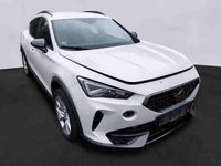 Gebraucht Cupra Formentor 150 PS (110 kW) 2022 Weiß SUV