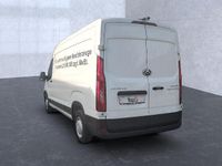 Neu Maxus V90 147 PS (108 kW) 2025 Weiß (weiß) Van