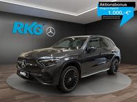 Gebraucht Mercedes GLC300e AMG 333 PS (244 kW) 2025 Grau SUV
