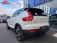 Gebraucht Volvo XC40 Ultimate 169 kW (231 PS) 2023 Weiß SUV
