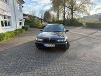 Usado BMW 318 Exclusive 143 HP (105 kW) 2004 Castanho Sedan