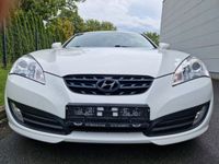 gebraucht Hyundai Coupé Genesis2.0