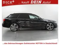 Occasion Audi A6 S-Line 245 ch (180 kW) 2014 Noir Break