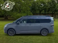 Gebraucht VW California Coast 150 PS (110 kW) 2026 Schwarz Van