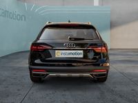 gebraucht Audi A4 Allroad quattro 45 TFSI --N