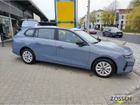 Gebraucht Opel Astra Edition 131 PS (96 kW) 2026 Grau Kombi