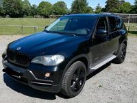 Gebraucht BMW X5 235 PS (172 kW) 2008 SUV