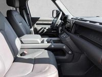 Neu Land Rover Defender SE Dynamic 252 PS (185 kW) 2025 Gondwana stone gloss SUV