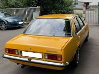 gebraucht Opel Ascona B 1,9S