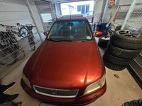 Gebraucht Honda Civic Comfort 169 PS (124 kW) 1999 Grau Limousine