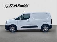 Gebraucht Opel Combo Edition 76 PS (55 kW) 2019 Andere Van / Kleinbus