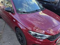 Gebraucht Fiat Tipo Easy 95 PS (69 kW) 2016 Limousine