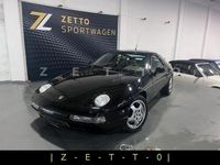 Gebraucht Porsche 928 349 PS (256 kW) 1992 Schwarz Coupé