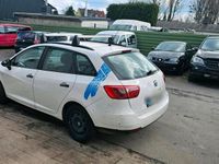 gebraucht Seat Ibiza 