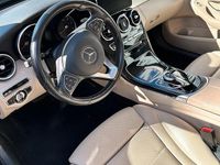 Gebraucht Mercedes C220 170 PS (125 kW) 2015 Kombi