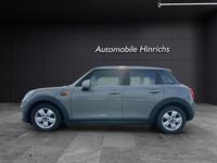 Gebraucht Mini Cooper 136 PS (100 kW) 2018 Grau Kleinwagen