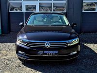 Gebraucht VW Passat Highline 190 PS (139 kW) 2016 Deep black perleffekt (metallic) Limousine