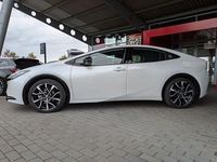 Gebraucht Toyota Prius Executive 223 PS (164 kW) 2023 Platinumweiß perleffekt (metallic) Kleinwagen