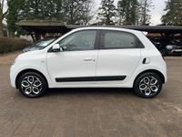 Gebraucht Renault Twingo LIMITED 73 PS (53 kW) 2020 Weiß Kleinwagen