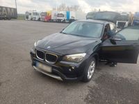 gebraucht BMW X1 2.0 - neuer TÜV -