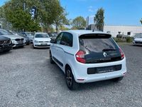 gebraucht Renault Twingo Limited TÜV UND AU NEU