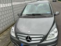 gebraucht Mercedes B180 CDI -