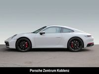 gebraucht Porsche 911 Carrera S 992 (911)