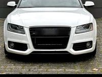 gebraucht Audi A5 Cabriolet 3.0 S line