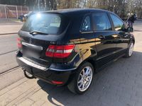 gebraucht Mercedes B180 Automatik