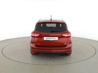 Gebraucht Ford C-MAX Titanium 2018 Rot Van / Kleinbus