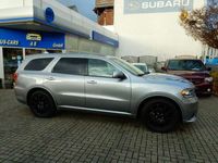 gebraucht Dodge Durango R T 5.7LPG GAS BRC VOLL 20 Zoll R T 4x4