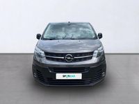 gebraucht Opel Vivaro M 1.5D +CarPlay +Anti-Rutschboden M 1.5D +Car
