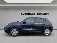 Gebraucht Opel Mokka 136 PS (100 kW) 2025 Lackierung schwarz perla nera/ SUV