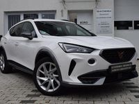 Gebraucht Cupra Formentor 204 PS (150 kW) 2022 Weiß SUV