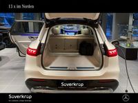 gebraucht Mercedes EQS450+ EQS 450+ SUV ⭐⭐ SOFORT VERFÜGBAR ⭐⭐