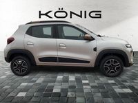 Gebraucht Dacia Spring Extreme 47 kW (65 PS) 2023 Grau Kleinwagen