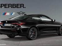 Gebraucht BMW M440 Performance 340 PS (250 kW) 2023 Schwarz Limousine