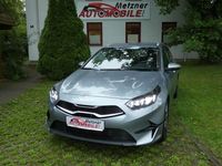 Neu Kia Ceed Sportswagon 140 PS (102 kW) 2025 Silber Kombi