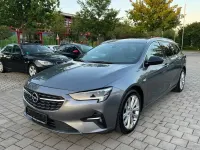 Gebraucht Opel Insignia 174 PS (127 kW) 2021 Grau Limousine