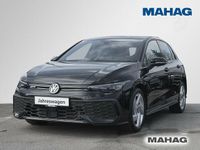 Gebraucht VW Golf VIII GTE 272 PS (200 kW) 2024 Grenadillschwarz metallic Limousine