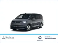 Occasion VW Multivan Basis 150 ch (110 kW) 2025 Gris Monospace