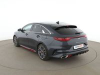 gebraucht Kia ProCeed 1.6 TGDI GT, Benzin, 26.640 €