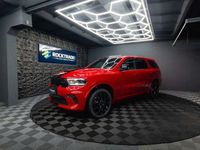 Gebraucht Dodge Durango 309 PS (227 kW) 2020 Rot SUV