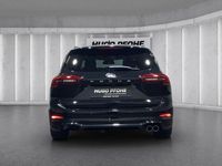 Gebraucht Ford Focus ST-Line X 155 PS (114 kW) 2024 Schwarz Limousine